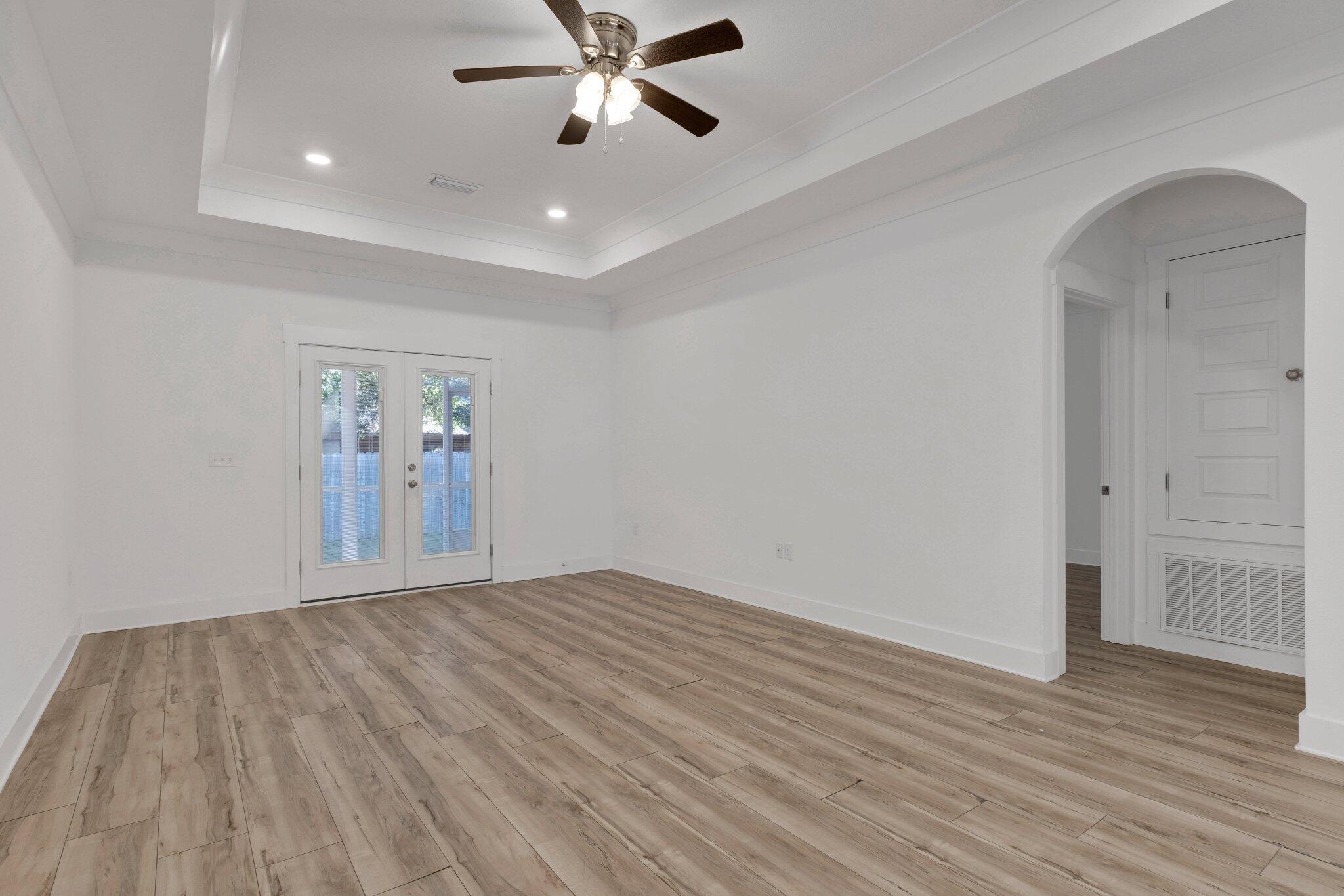 PORT DIXIE - Residential