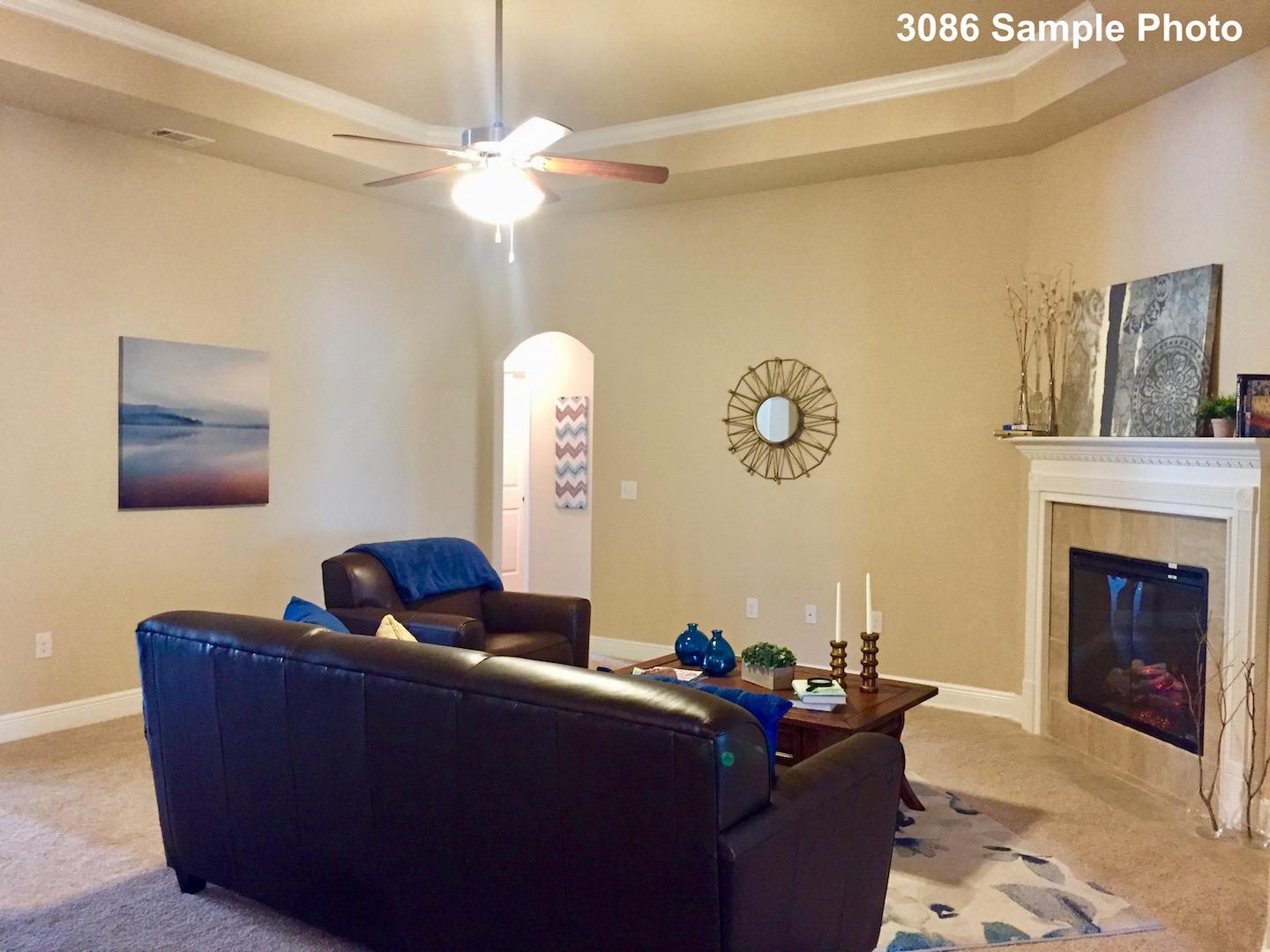 NICHOLS CREEK - Residential