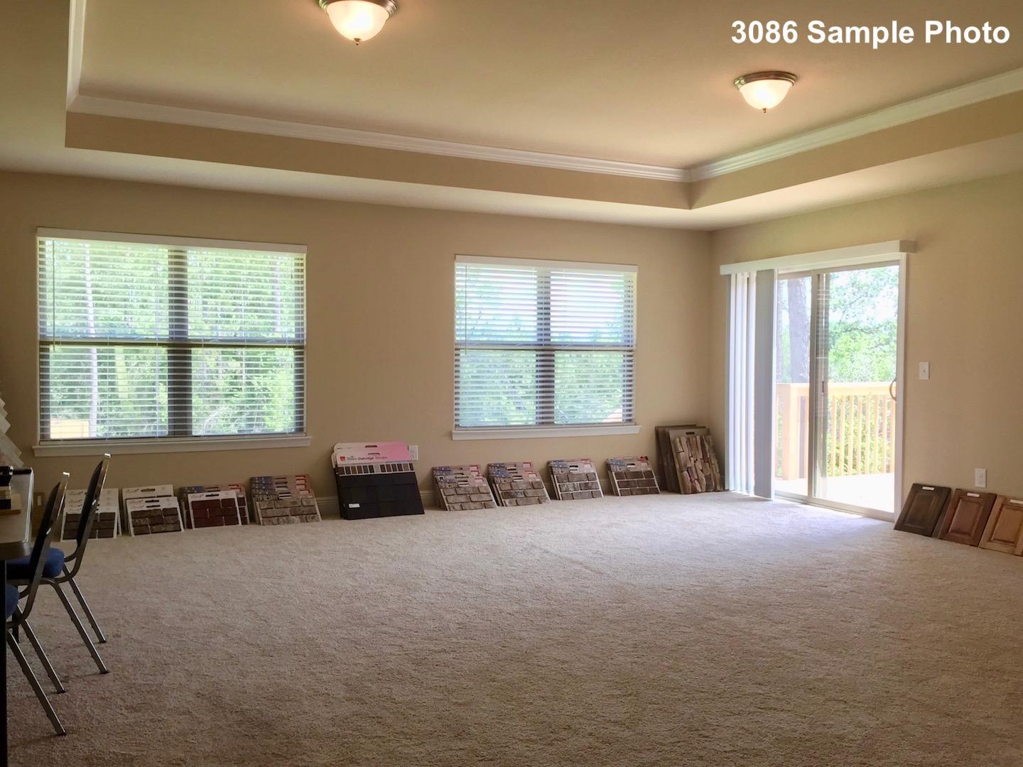 NICHOLS CREEK - Residential