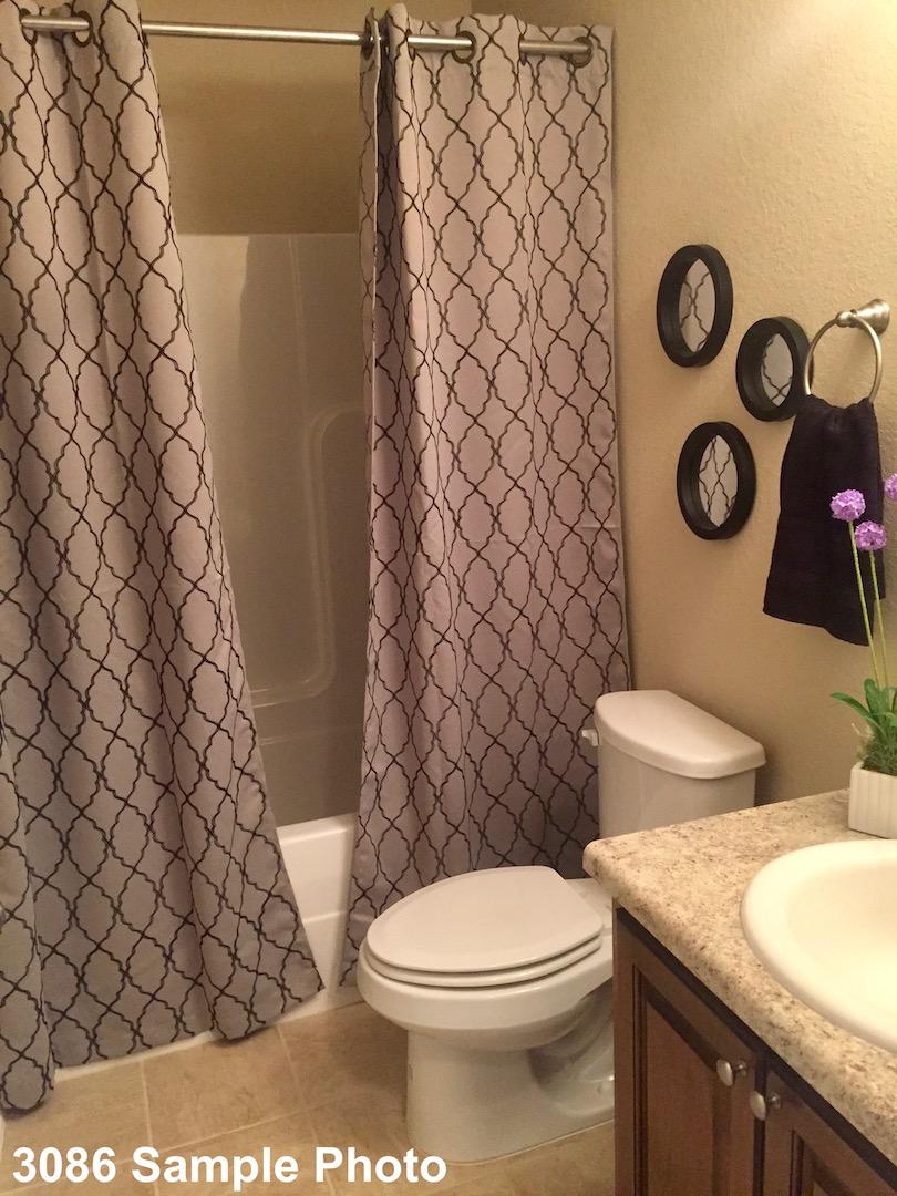 NICHOLS CREEK - Residential