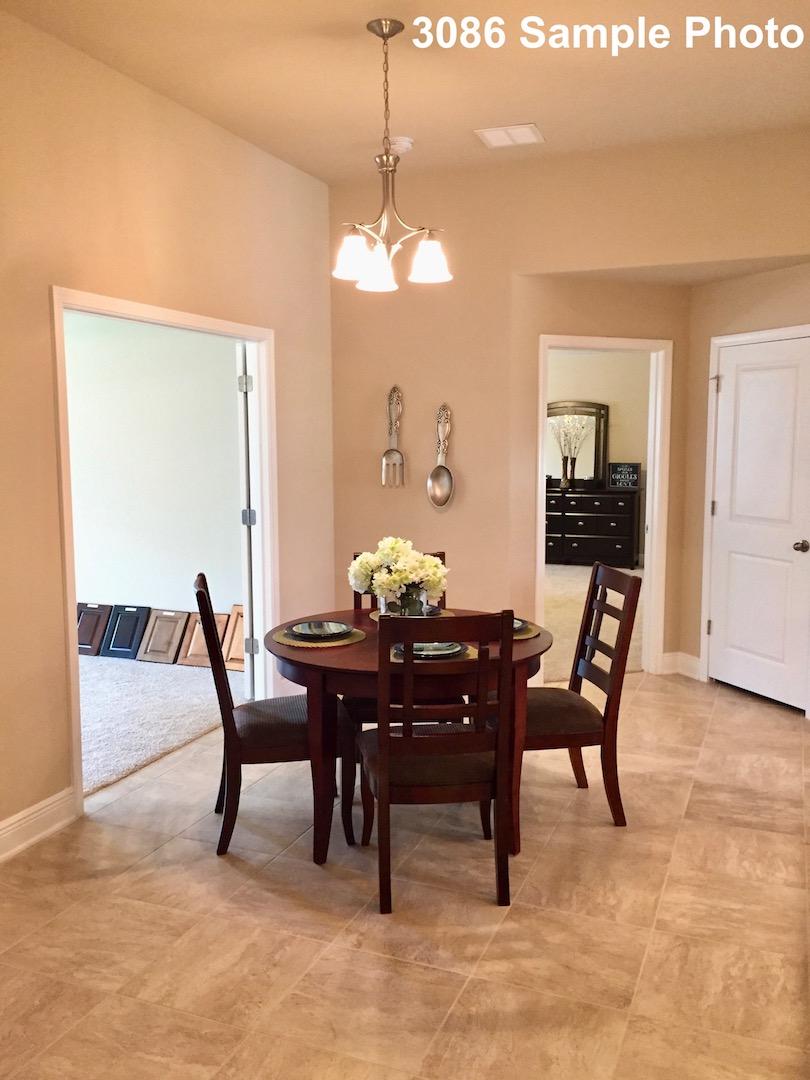 NICHOLS CREEK - Residential