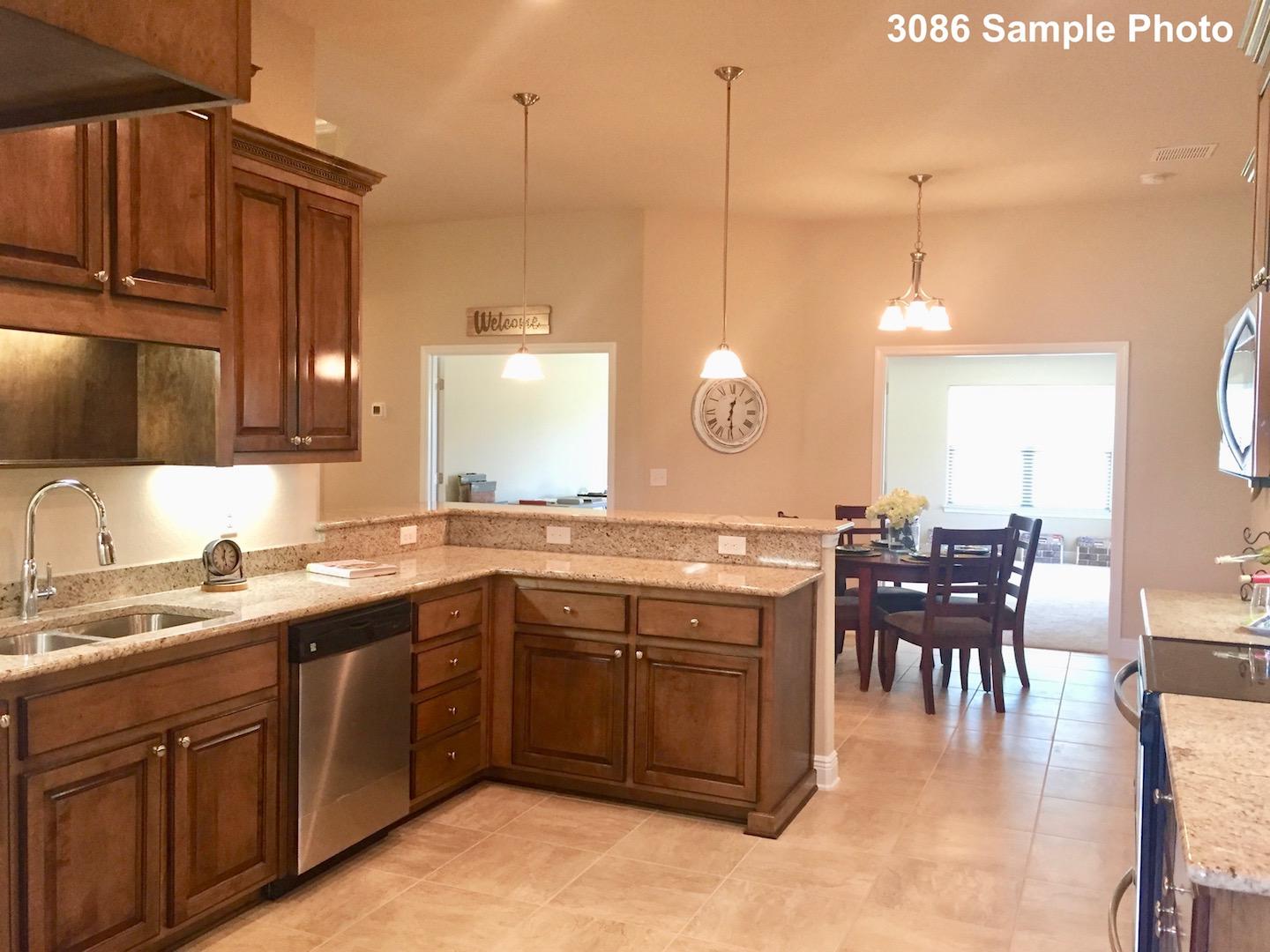 NICHOLS CREEK - Residential