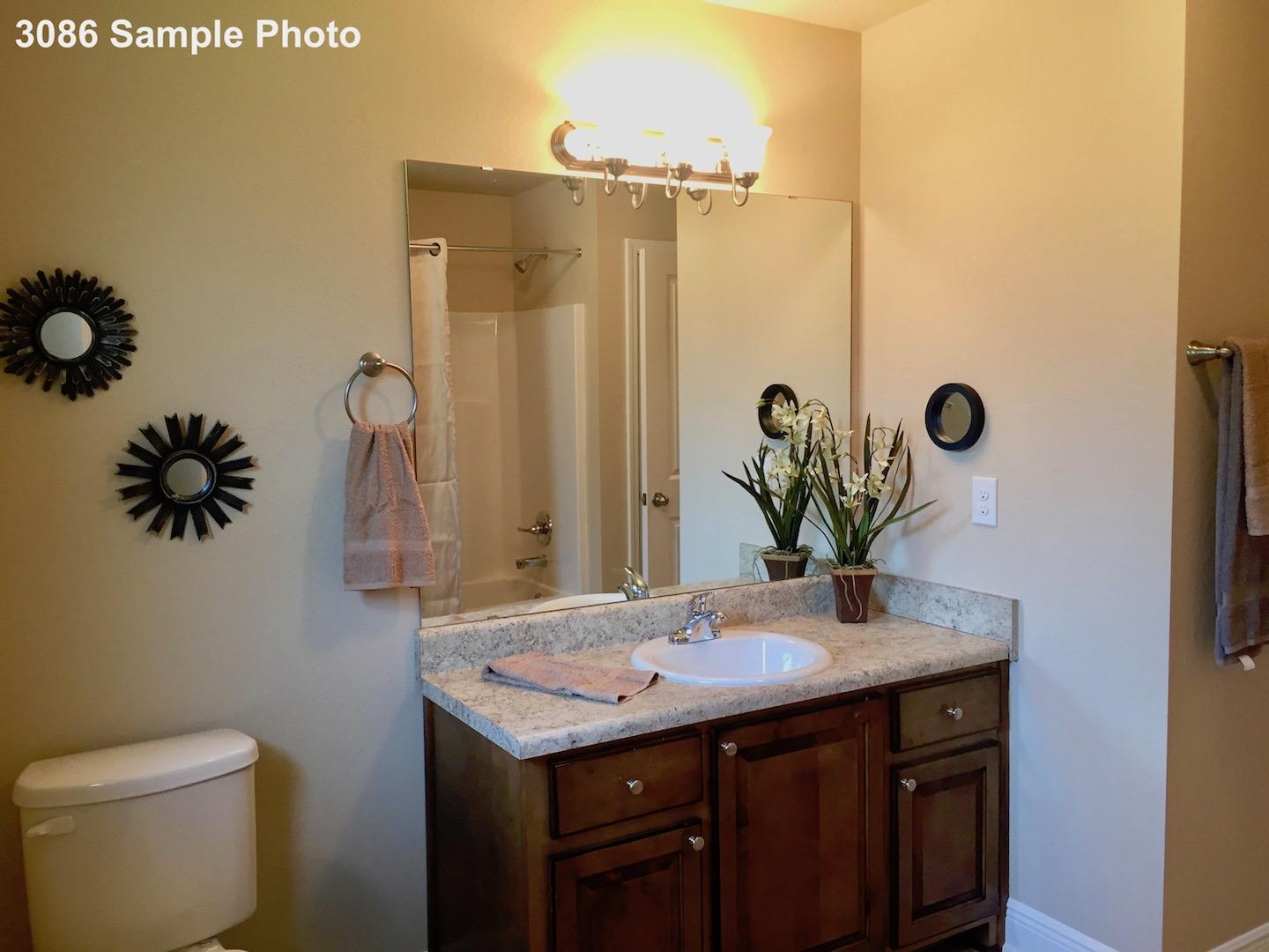 NICHOLS CREEK - Residential