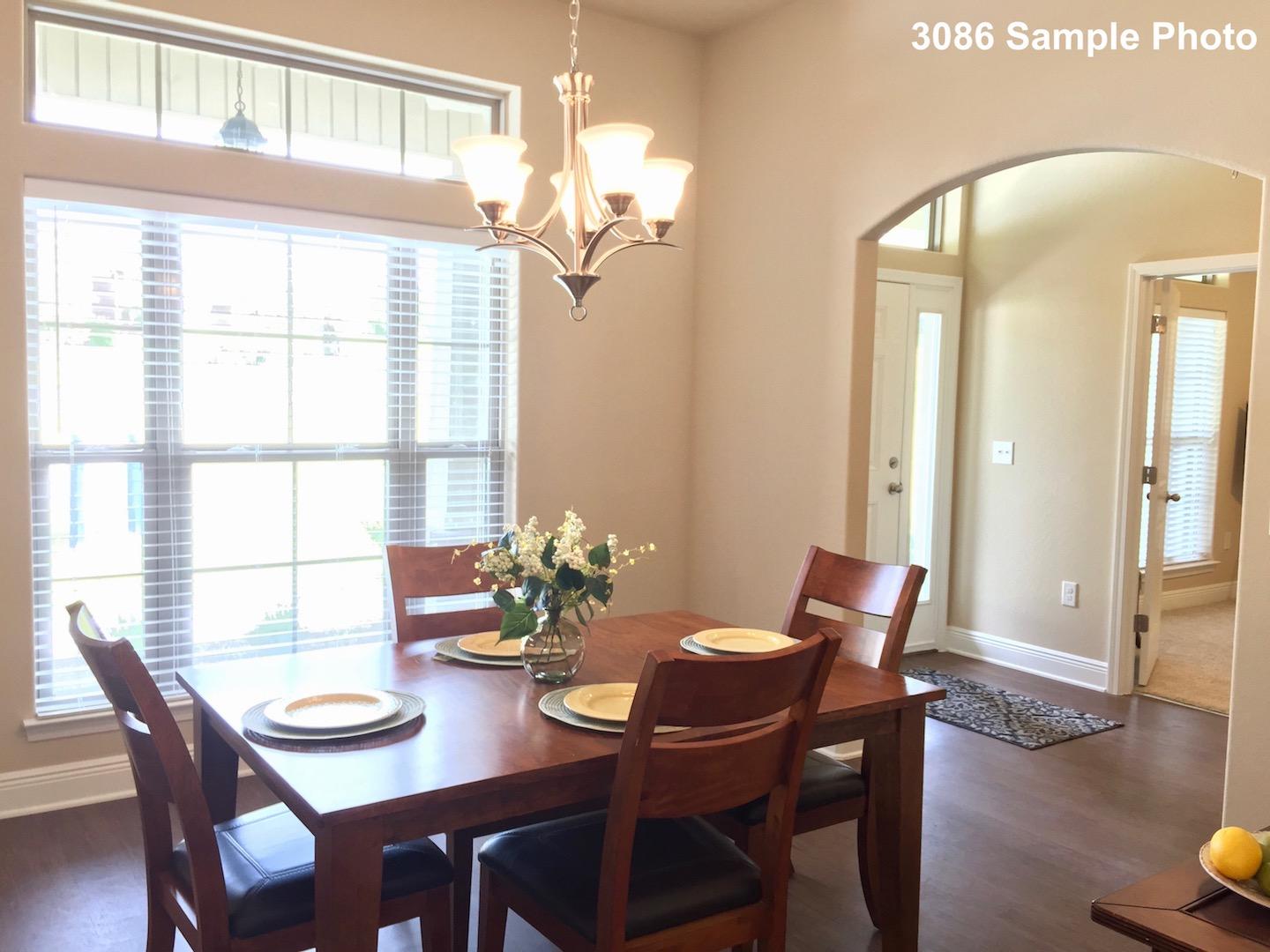 NICHOLS CREEK - Residential