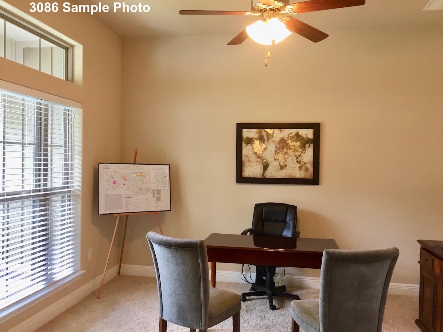 NICHOLS CREEK - Residential