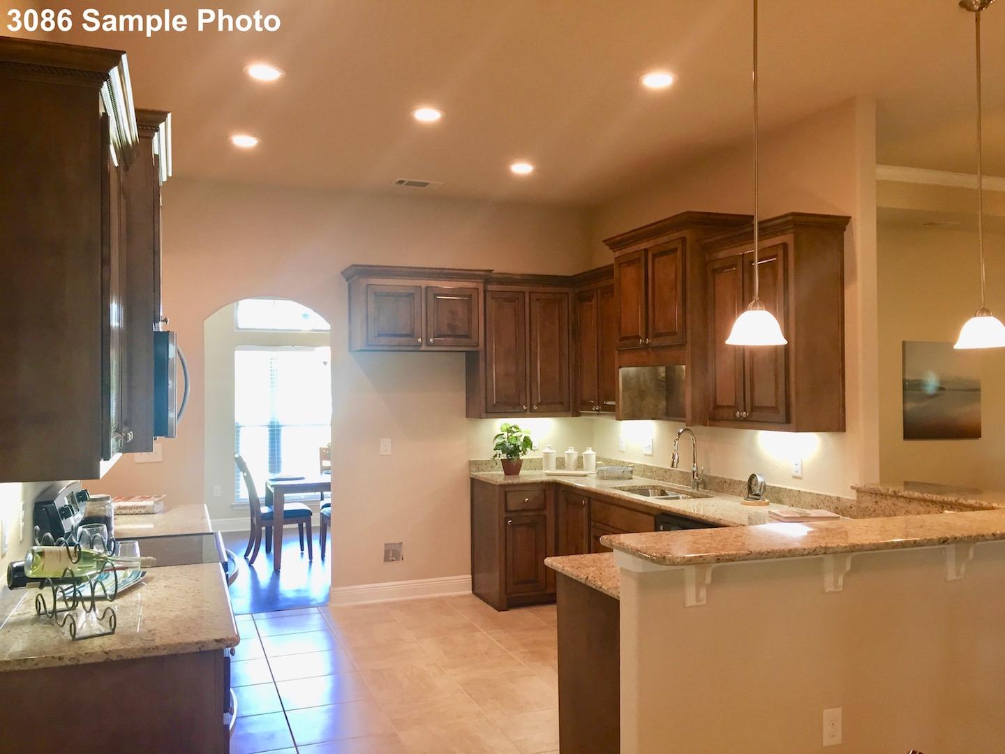 NICHOLS CREEK - Residential