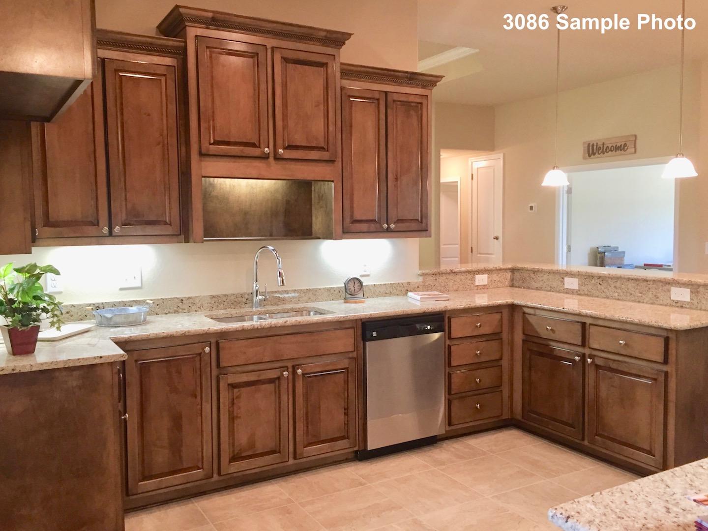 NICHOLS CREEK - Residential