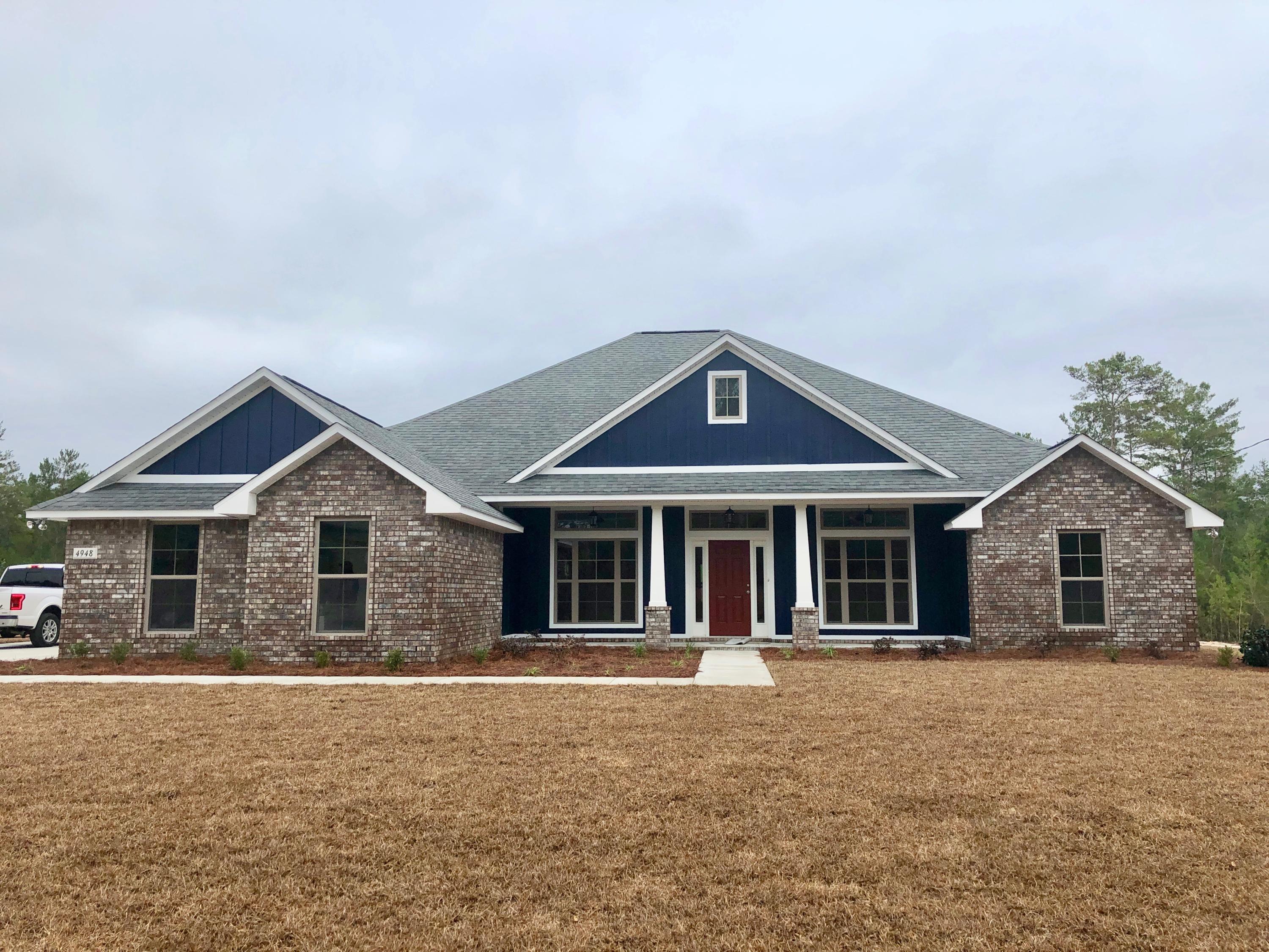 NICHOLS CREEK - Residential