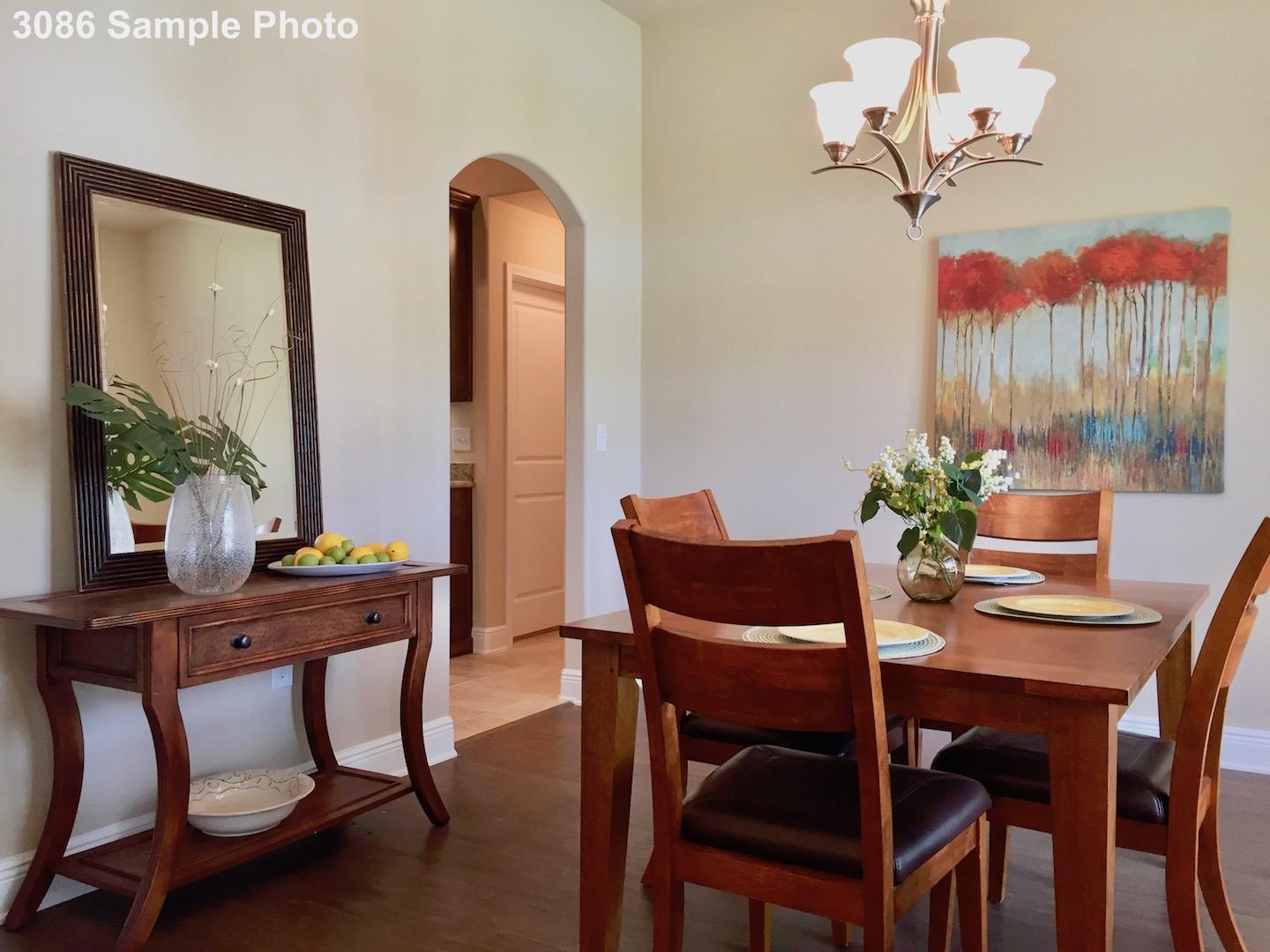 NICHOLS CREEK - Residential