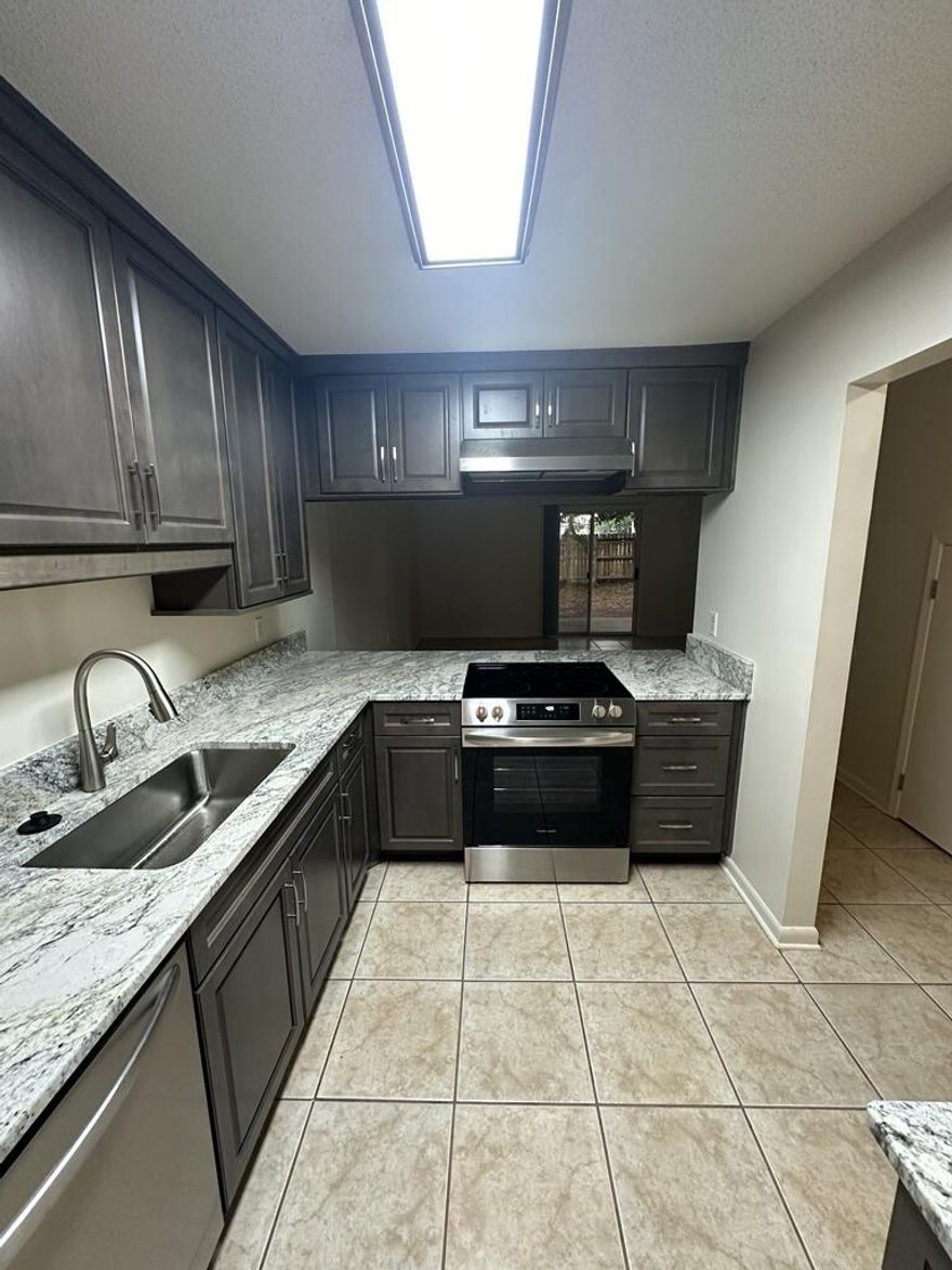 This inviting 2-bedroom residence spans an impressive 1,216 sq ft, providing ample space for relaxation and entertainment. The thoughtfully designed layout includes a full bathroom and an additional half bath, ensuring convenience for both residents and guests. The spacious bedrooms provide a peaceful escape, each equipped with generous storage options. The open living area is ideal for cozy gatherings or unwinding after a day of coastal adventures. With its prime location and welcoming atmosphere, this townhouse is a haven for those who appreciate a blend of style and functionality. Sorry no pets. All Coastal Realty Services residents are enrolled in the Resident Benefits Package (RBP) which includes renters insurance, HVAC air filter delivery (for applicable properties)