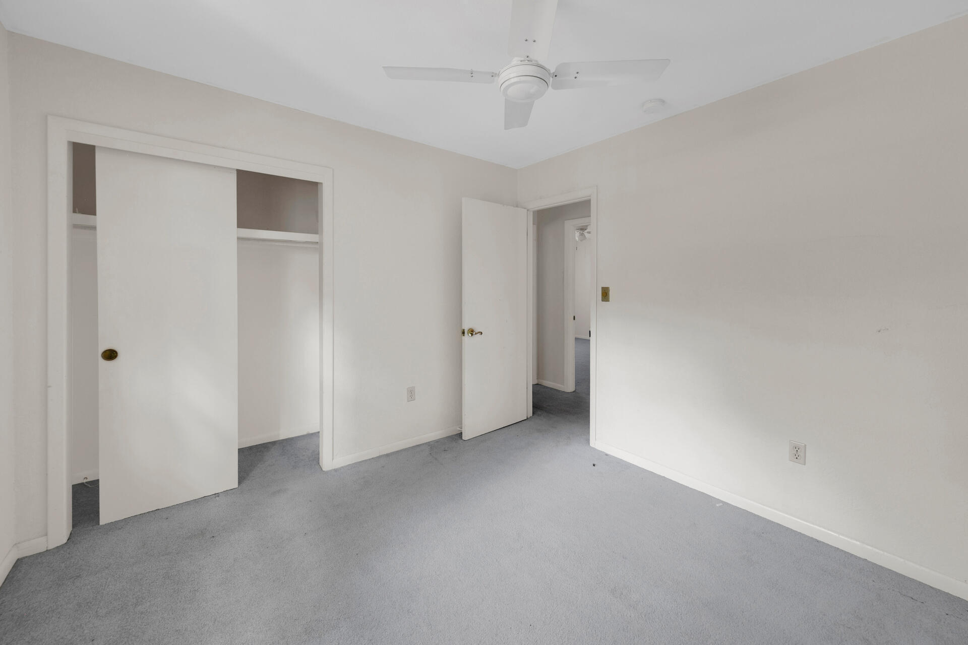 BAYOU POQUITO - Residential