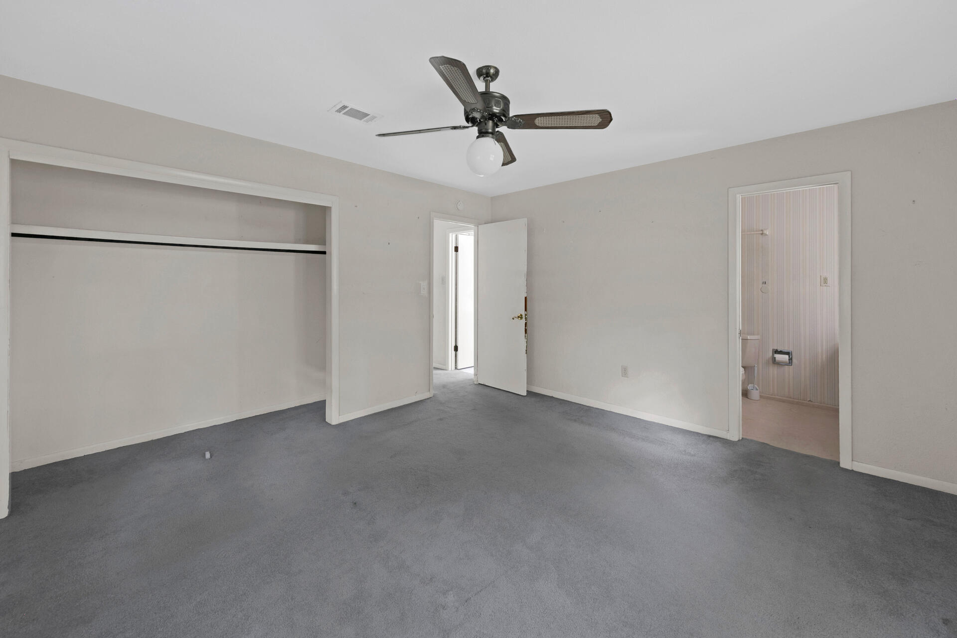 BAYOU POQUITO - Residential