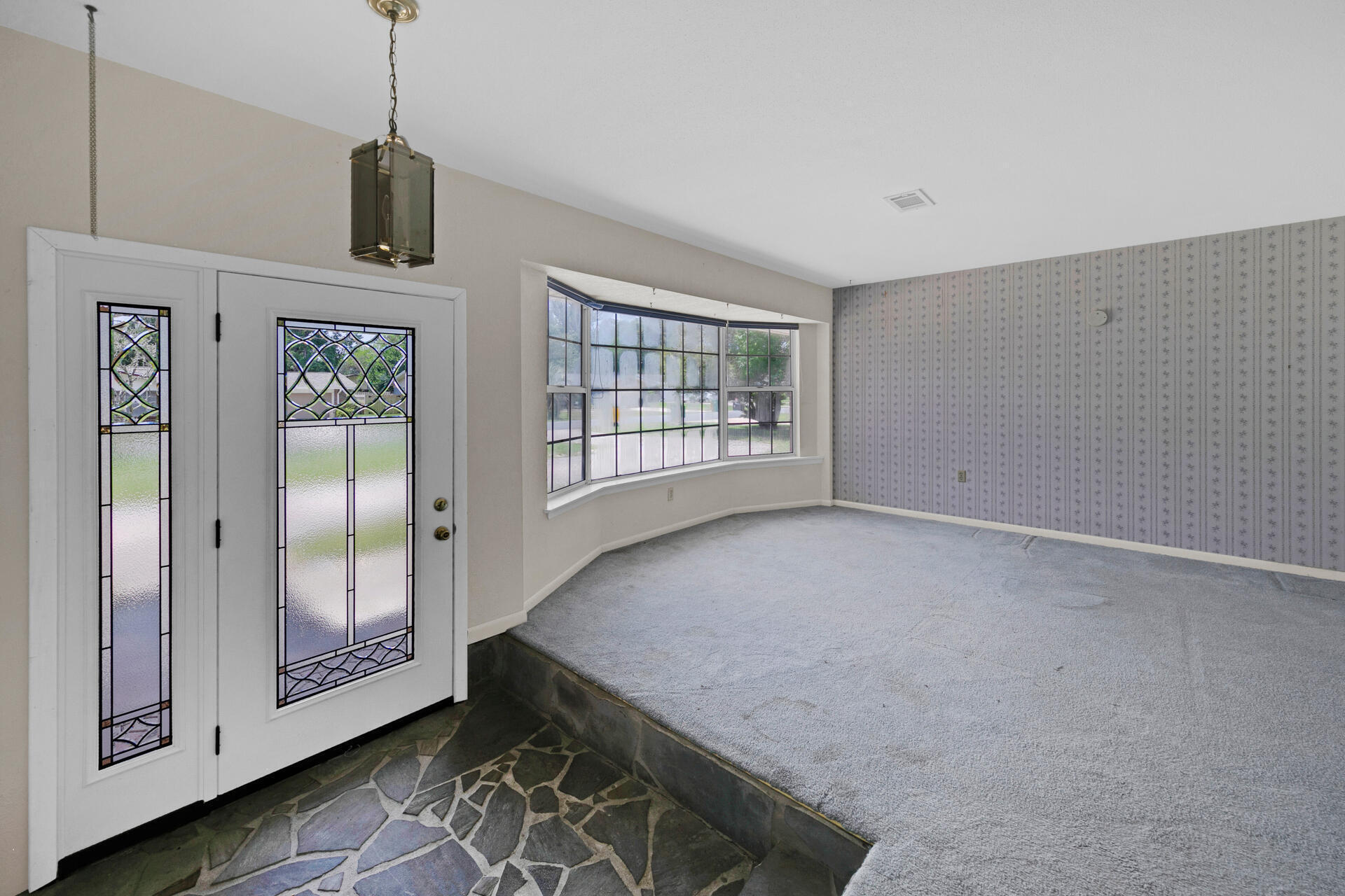 BAYOU POQUITO - Residential