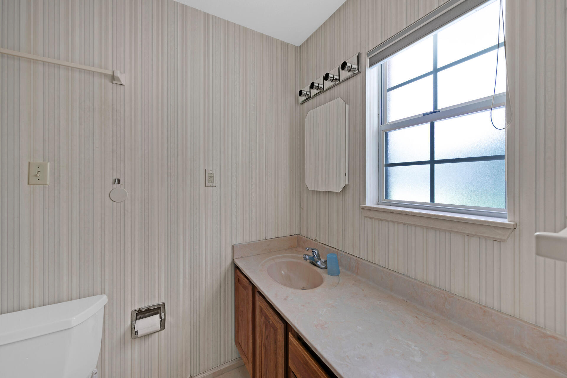 BAYOU POQUITO - Residential