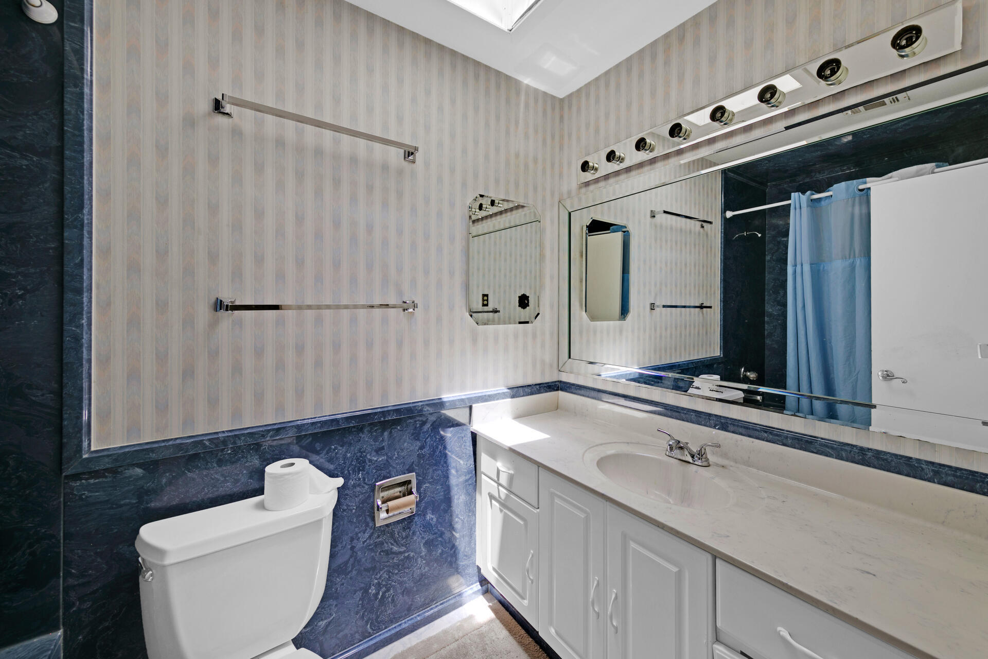 BAYOU POQUITO - Residential