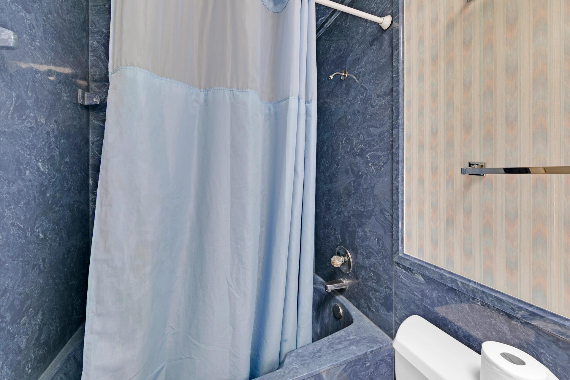 BAYOU POQUITO - Residential