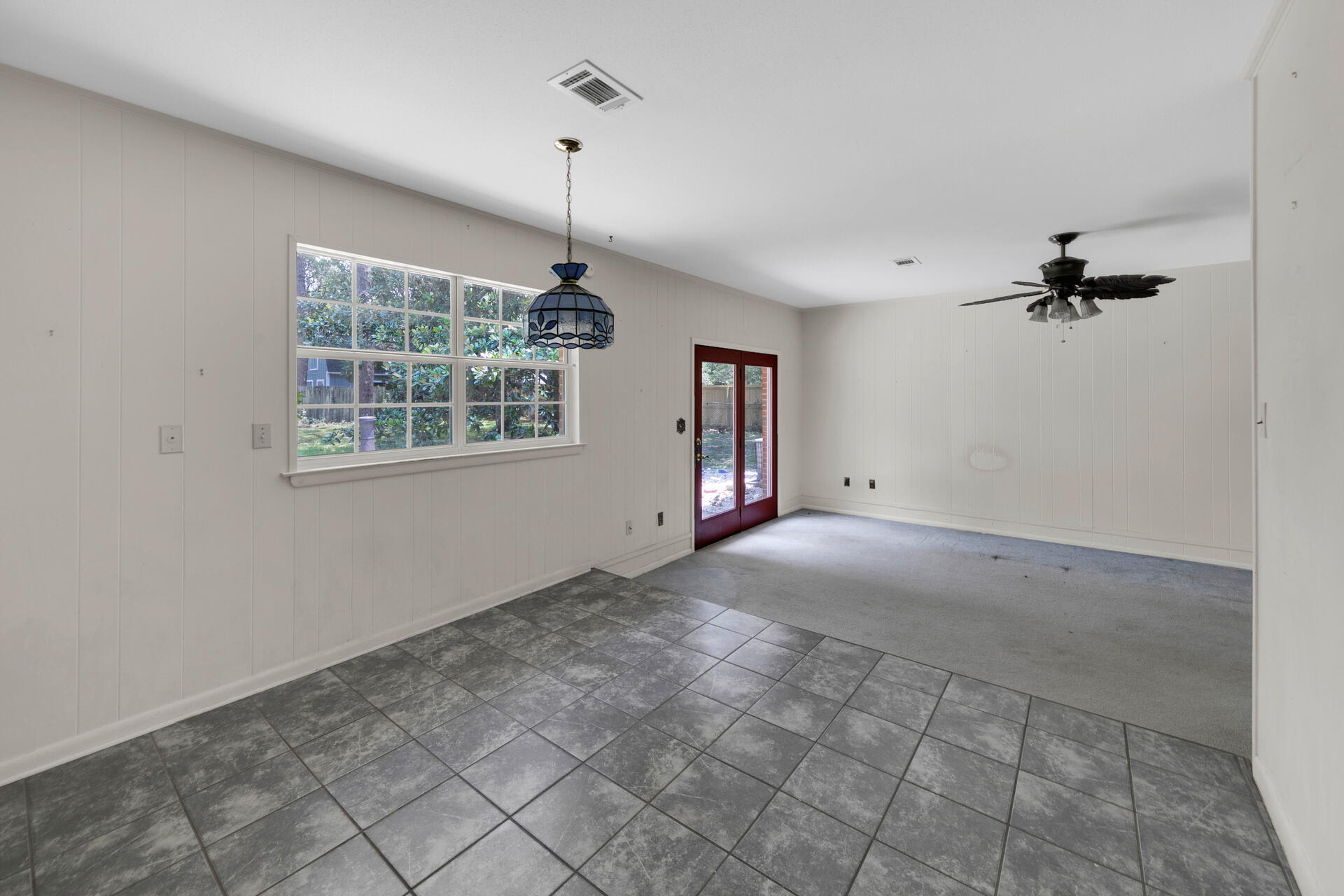 BAYOU POQUITO - Residential