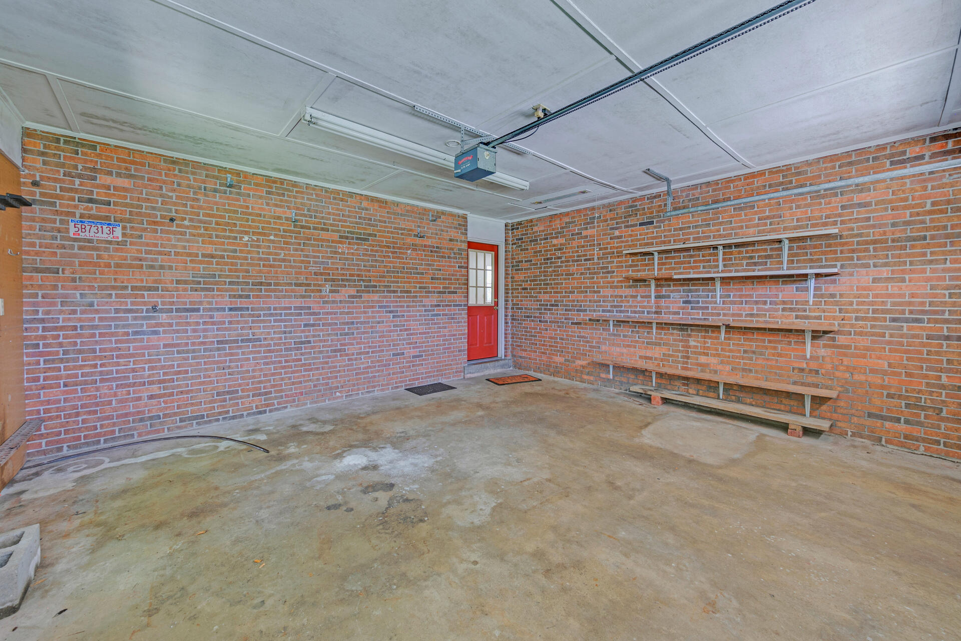 BAYOU POQUITO - Residential