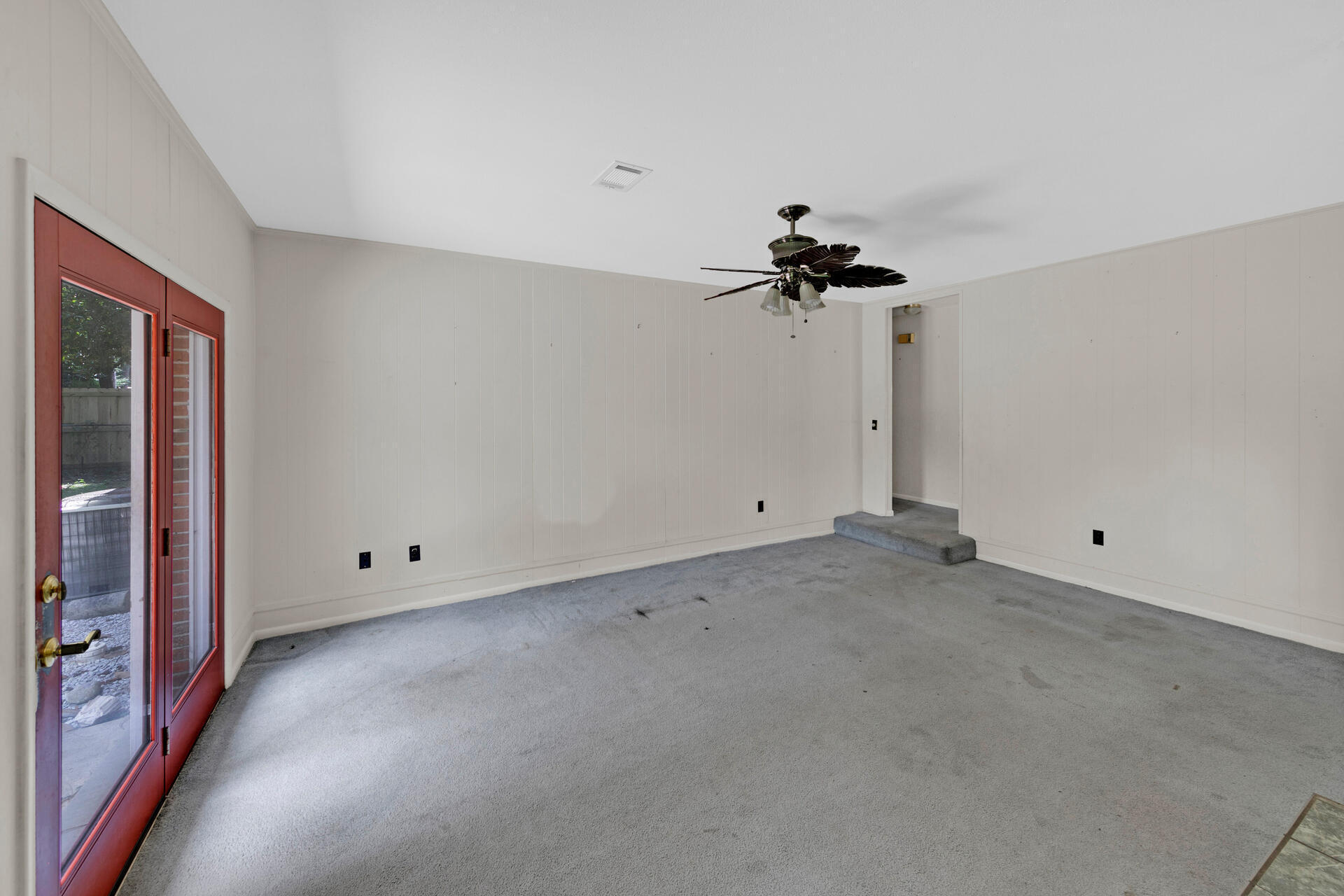 BAYOU POQUITO - Residential