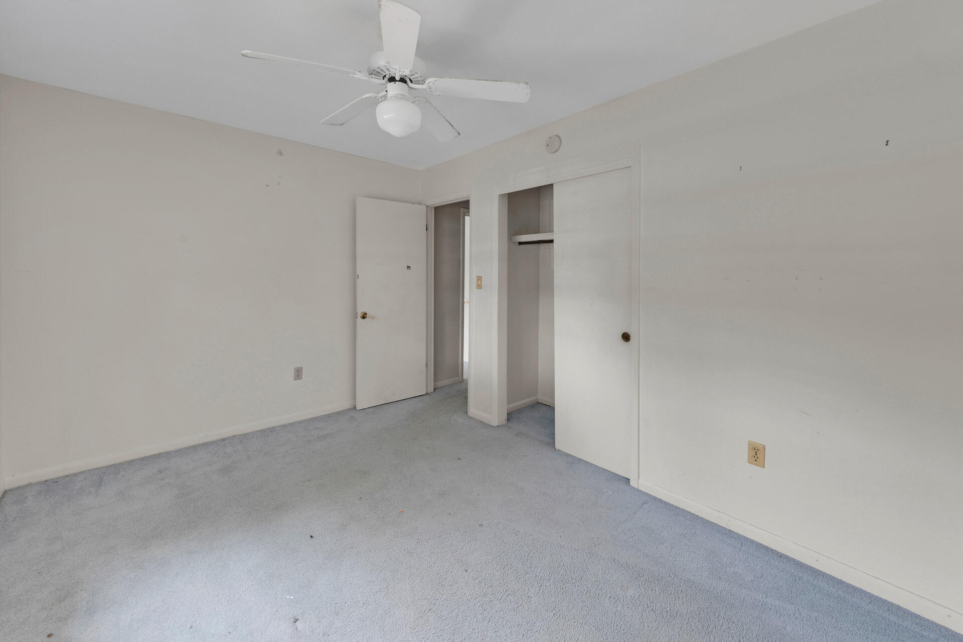 BAYOU POQUITO - Residential