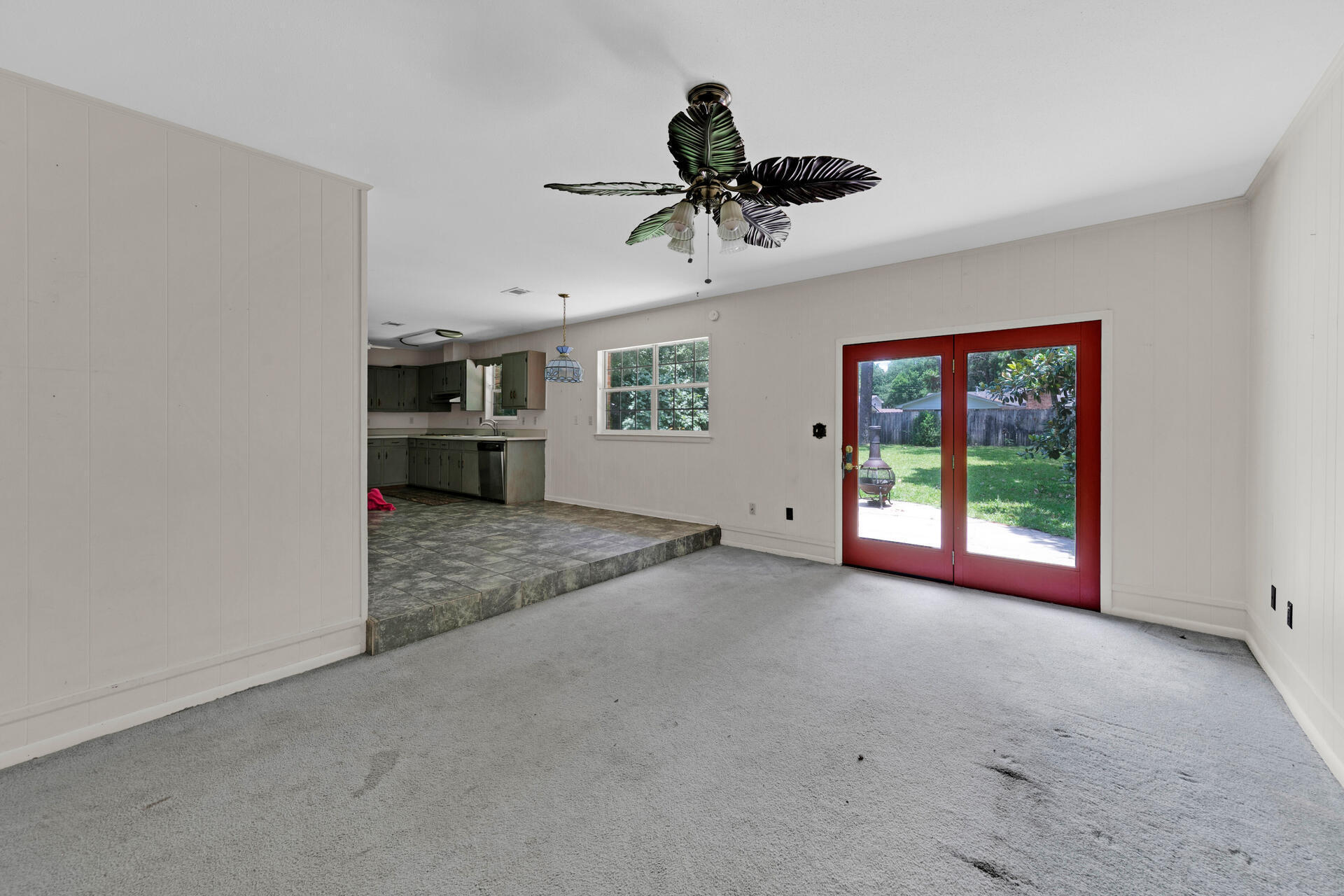 BAYOU POQUITO - Residential