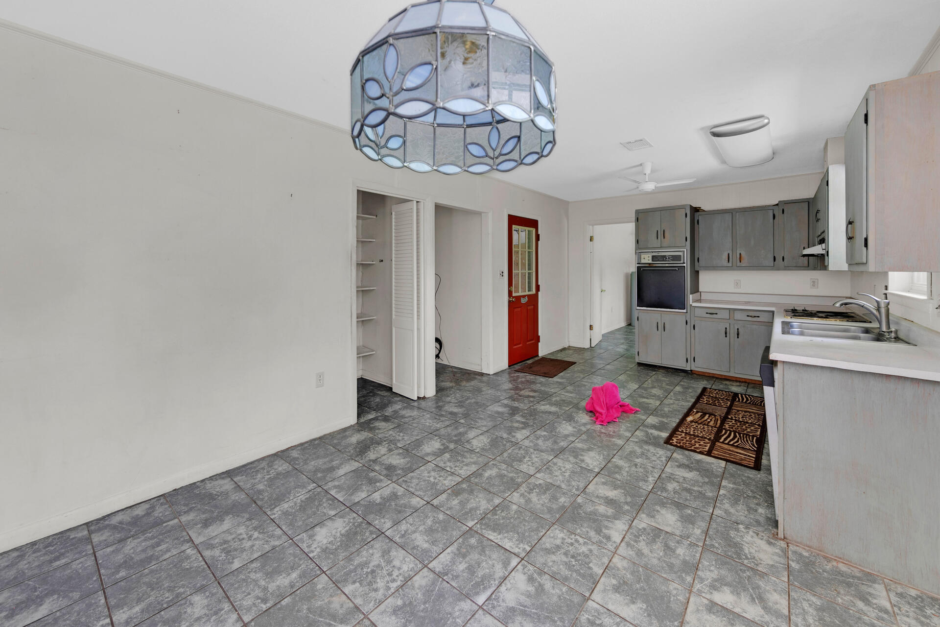 BAYOU POQUITO - Residential