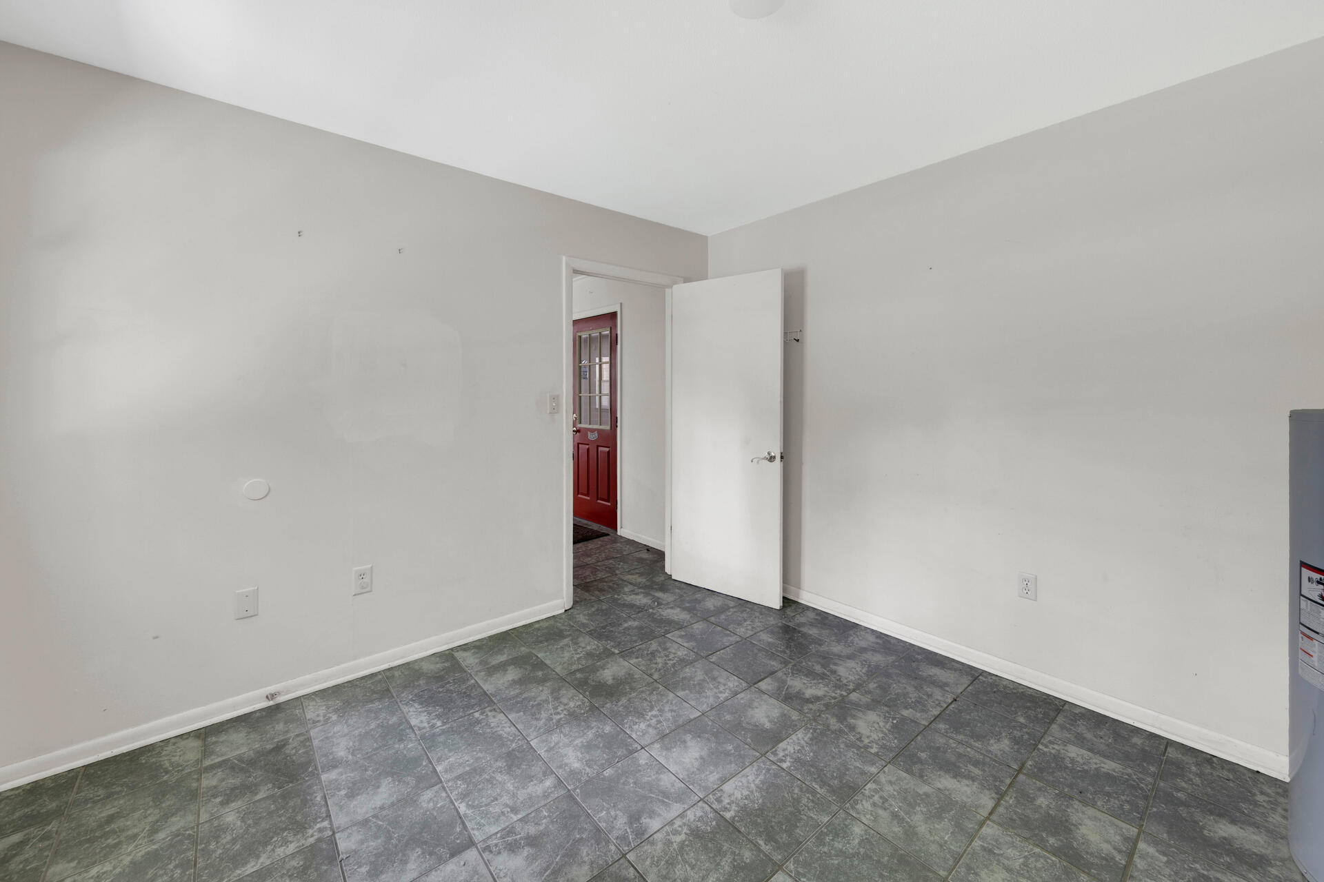 BAYOU POQUITO - Residential