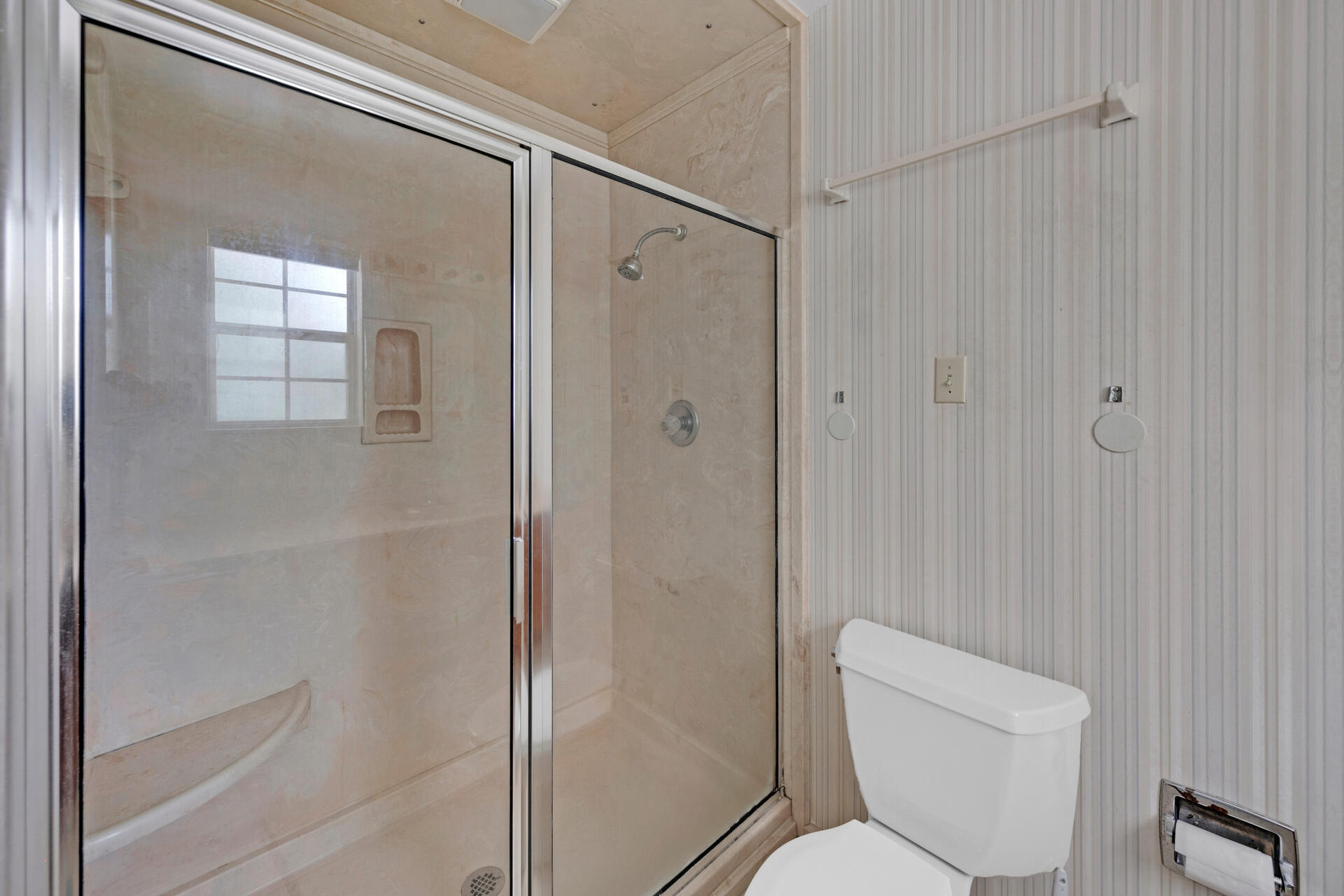 BAYOU POQUITO - Residential