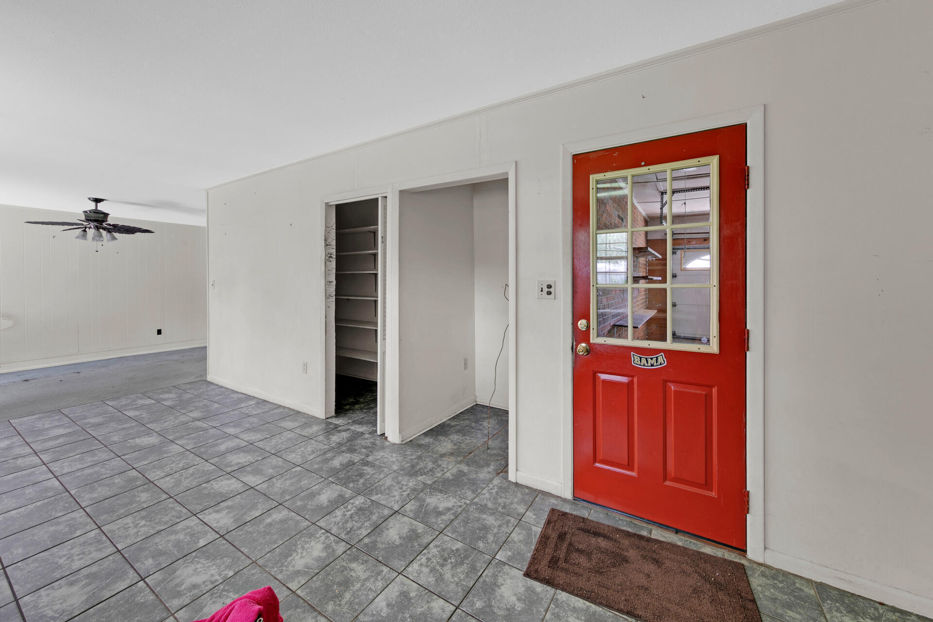 BAYOU POQUITO - Residential