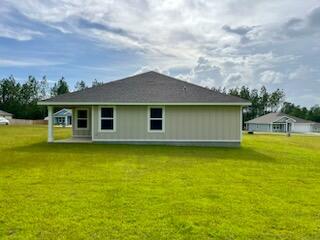 HERITAGE PLANTATION Phase#2.  (231919.00) - Residential