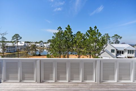 A home in Santa Rosa Beach