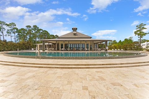 A home in Santa Rosa Beach