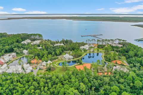 A home in Santa Rosa Beach