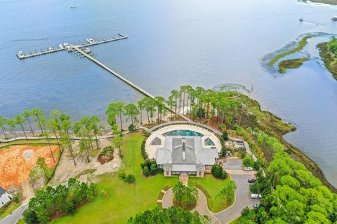 A home in Santa Rosa Beach