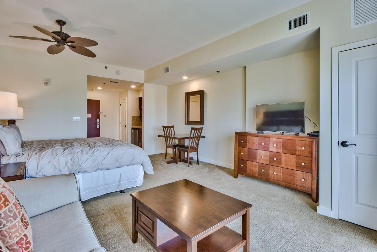 LUAU I - Residential