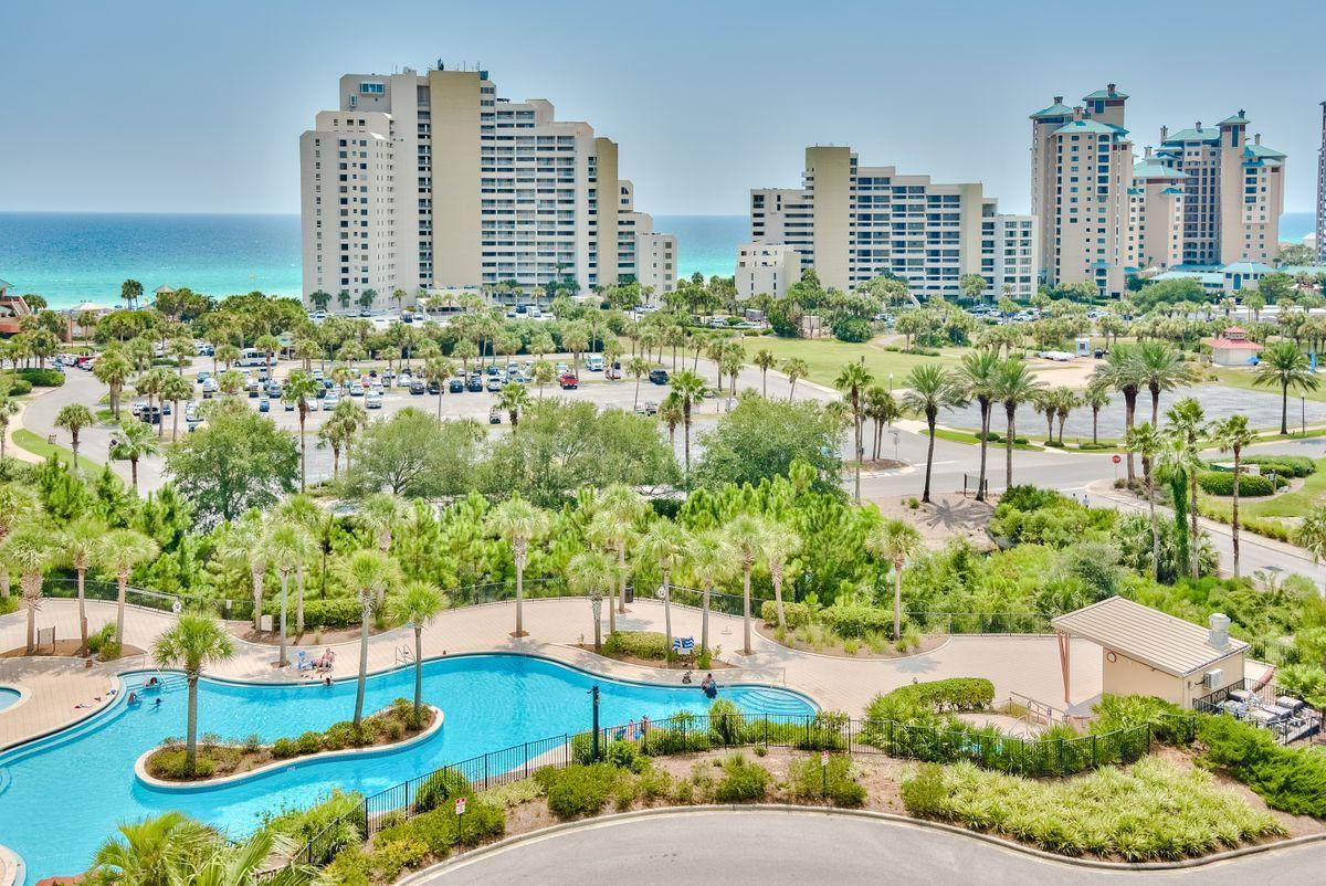 LUAU I - Residential