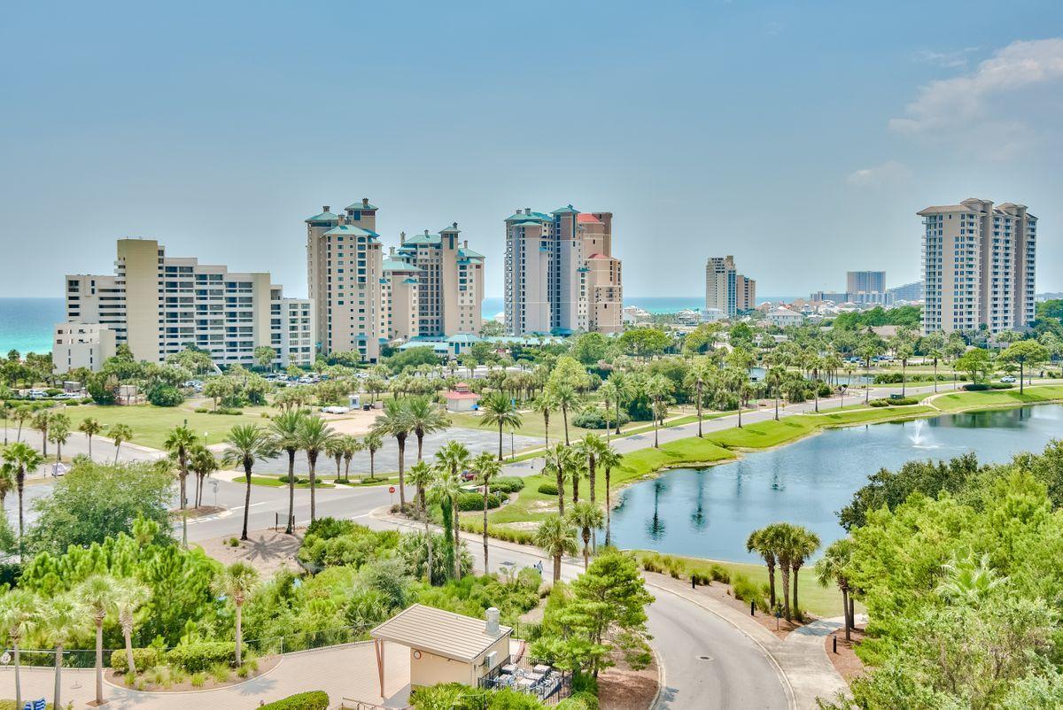 LUAU I - Residential