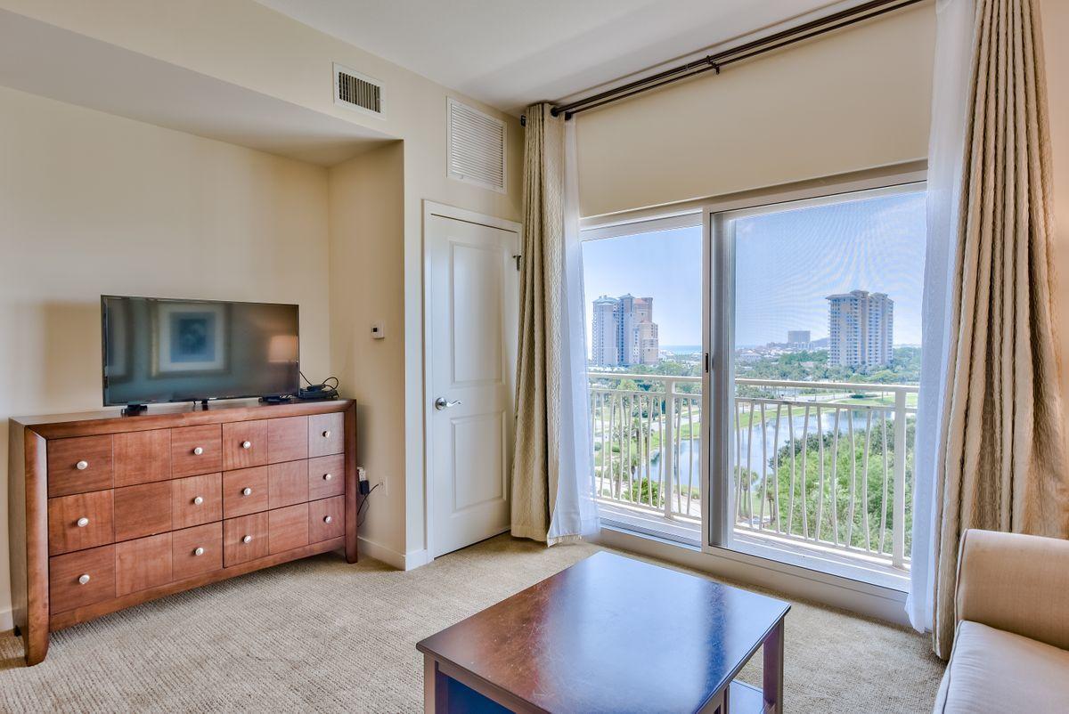 LUAU I - Residential