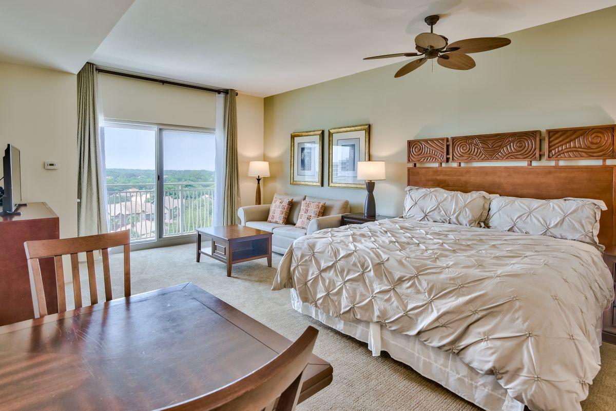 LUAU I - Residential