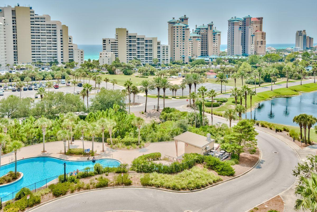 LUAU I - Residential