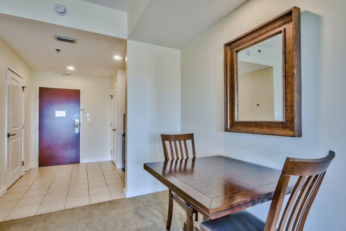 LUAU I - Residential