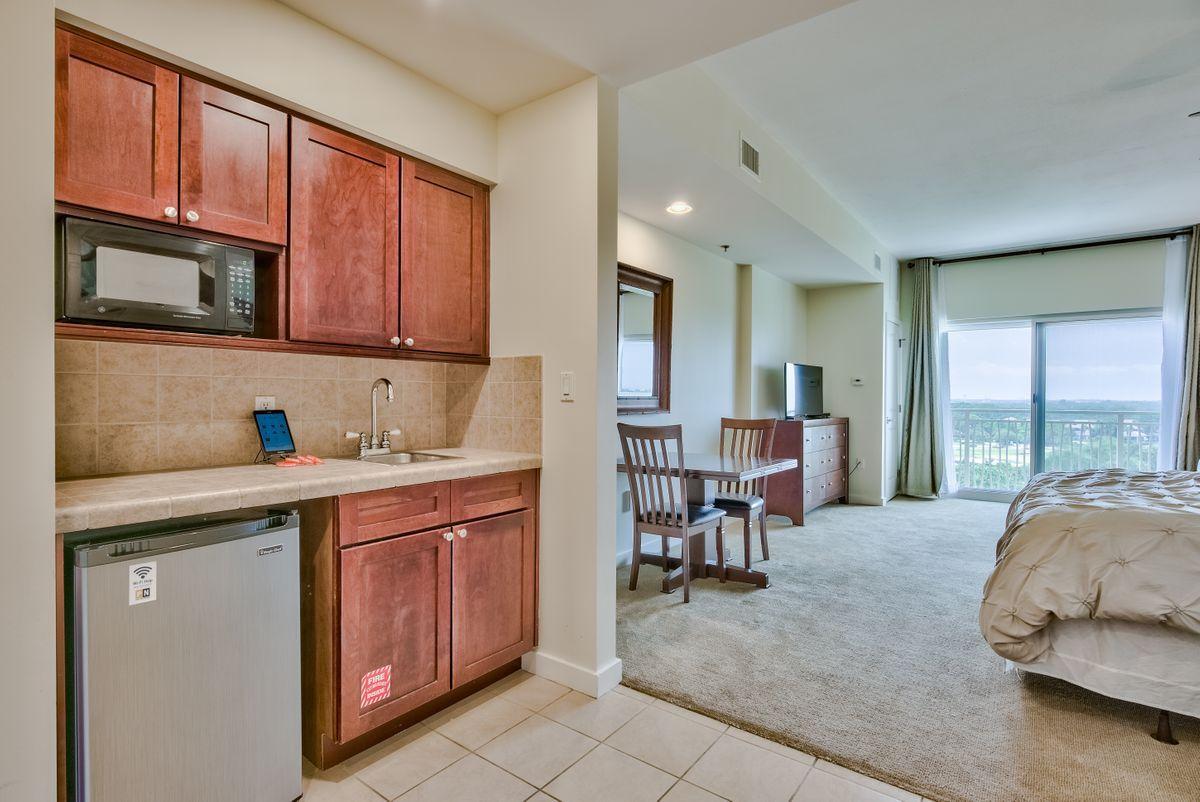 LUAU I - Residential