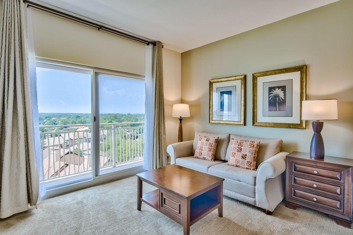 LUAU I - Residential