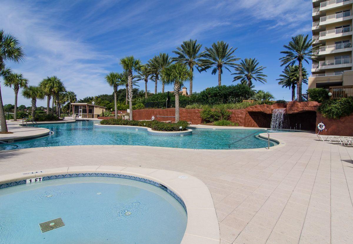 LUAU I - Residential