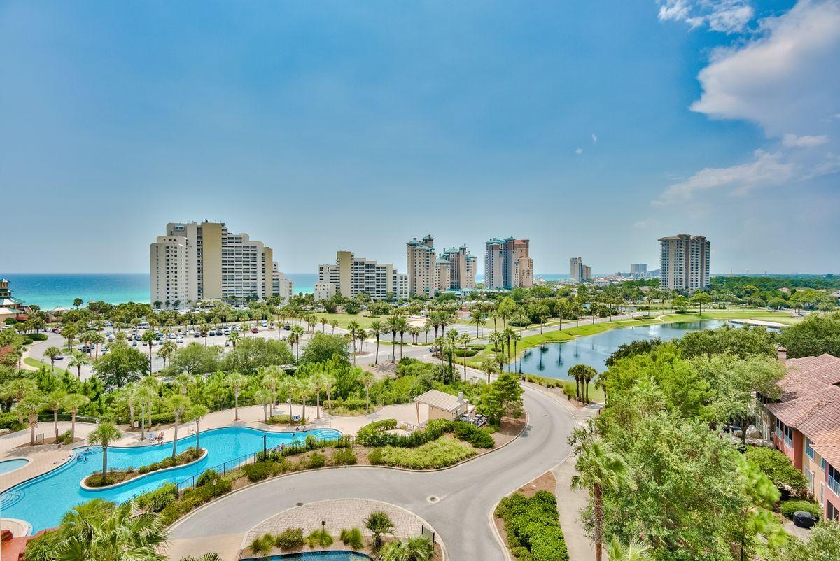 LUAU I - Residential