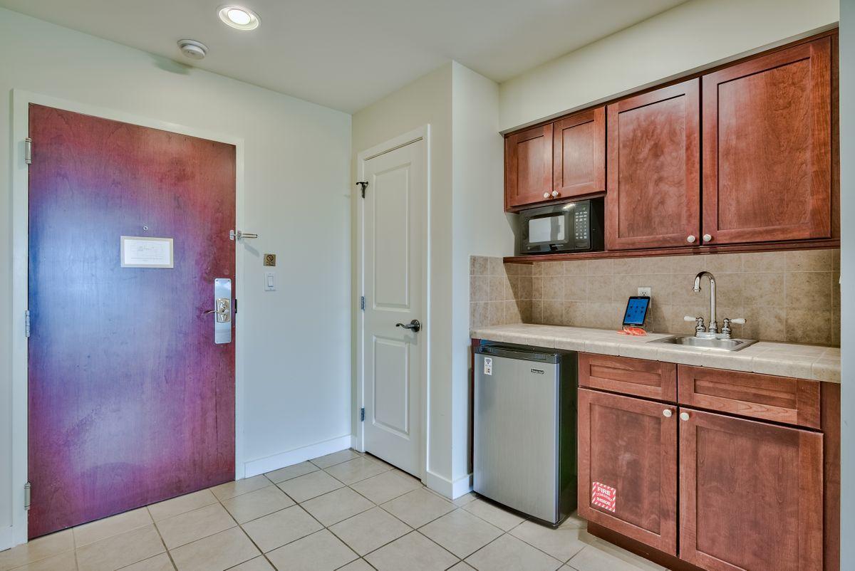 LUAU I - Residential