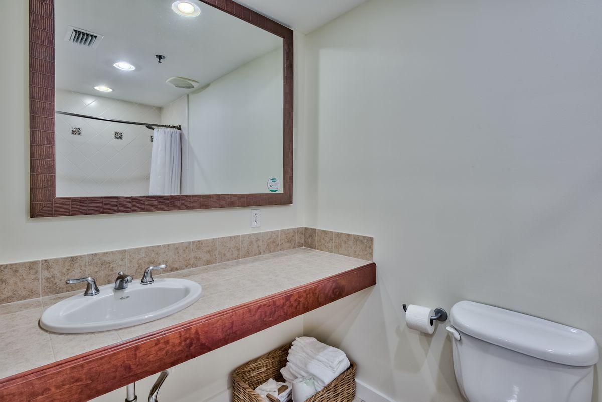 LUAU I - Residential