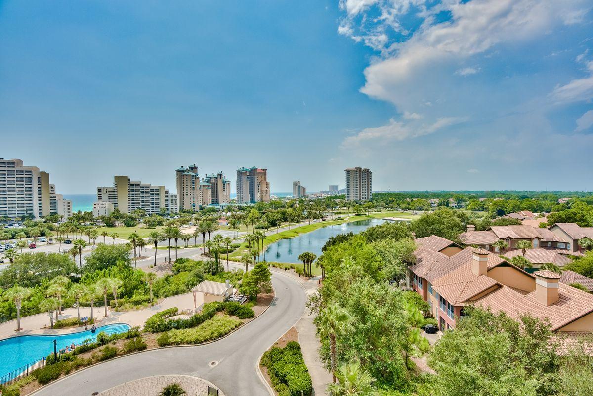 LUAU I - Residential