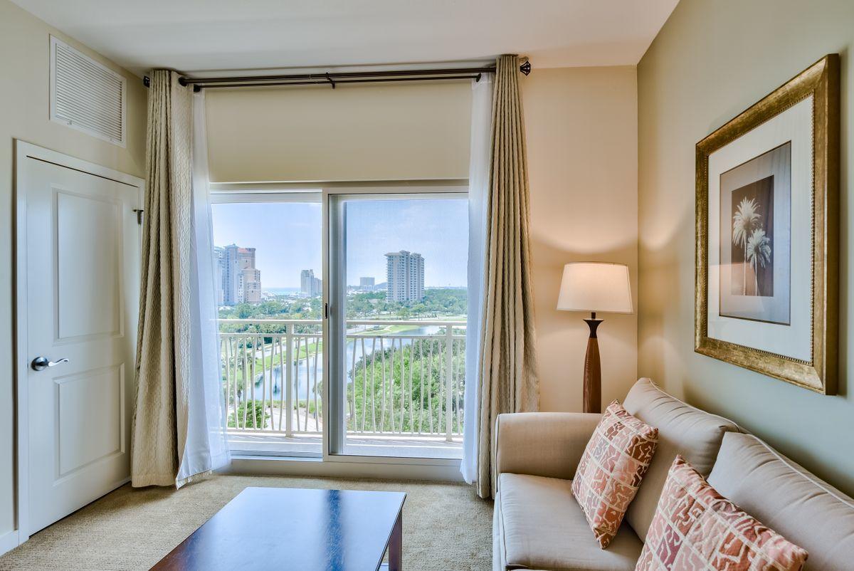 LUAU I - Residential