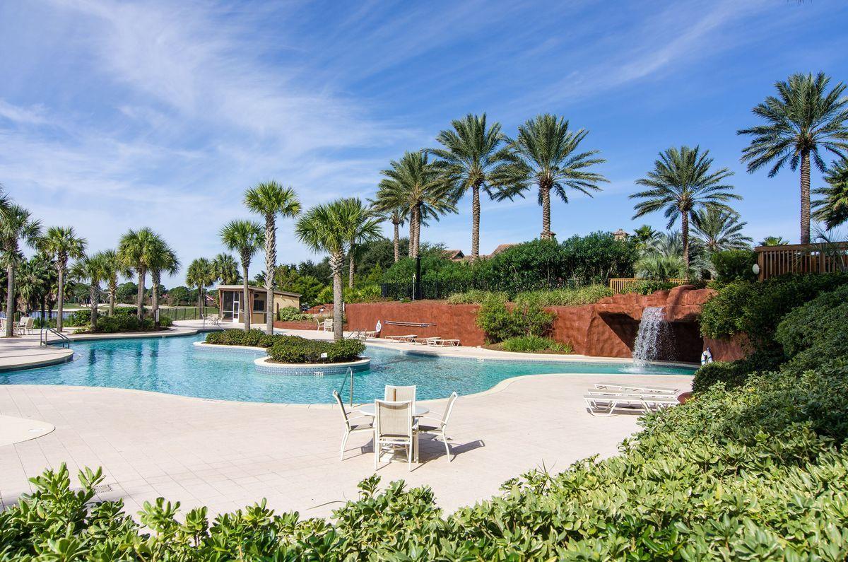 LUAU I - Residential